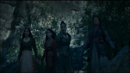 The Wheel of Time (Hindi) - Season 03 Episode 07